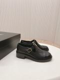 Women C*hanel Top Sneaker