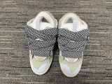 Men  L*ANVIN Top Quality Sneaker