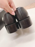 Women C*hanel Top Sneaker