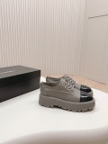 Women C*hanel Top Sneaker