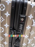 Luggage ask price on whatsapp