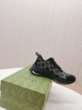 Women G*ucci Top Sneaker