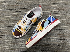 Men Women C*hristian L*ouboutin Top Sneaker