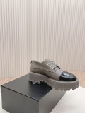 Women C*hanel Top Sneaker