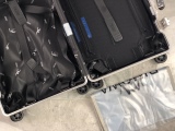 Luggage ask price on whatsapp