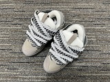 Men  L*ANVIN Top Quality Sneaker