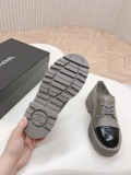 Women C*hanel Top Sneaker