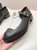 Women C*hanel Top Sneaker