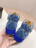 Women C*hanel Top Sneaker