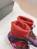 Women C*hanel Top Sneaker