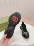 Women G*ucci Top Sneaker