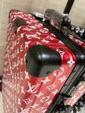 Luggage ask price on whatsapp
