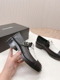 Women C*hanel Top Sneaker