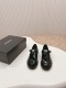 Women C*hanel Top Sneaker