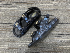 Women C*hanel Top Sandals