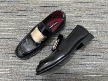 Men D*G Top Sneakers