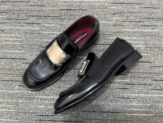 Men D*G Top Sneakers
