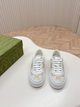 Men Women G*ucci Top Sneaker
