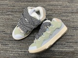 Men  L*ANVIN Top Quality Sneaker
