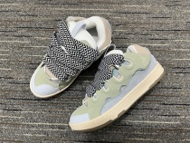 Men  L*ANVIN Top Quality Sneaker