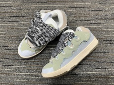 Men  L*ANVIN Top Quality Sneaker