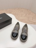 Women C*hanel Top Sneaker