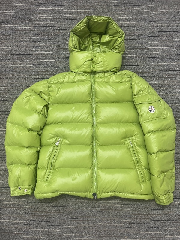 MON*CLER Top Quality Clothes