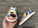 Men Women C*hristian L*ouboutin Top Sneaker