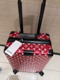 Luggage ask price on whatsapp
