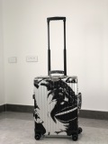 Luggage ask price on whatsapp