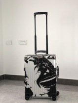 Luggage ask price on whatsapp