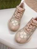 Women G*ucci Top Sneaker