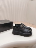 Women C*hanel Top Sneaker