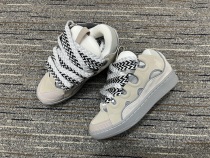 Men  L*ANVIN Top Quality Sneaker