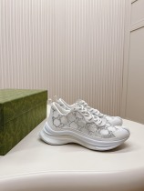 Women G*ucci Top Sneaker