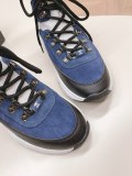 Women C*hanel Top Sneaker