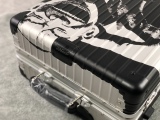 Luggage ask price on whatsapp