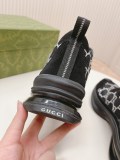 Women G*ucci Top Sneaker