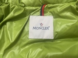 MON*CLER Top Quality Clothes