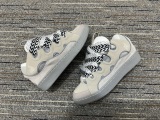 Men  L*ANVIN Top Quality Sneaker