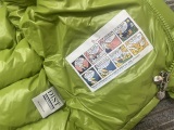 MON*CLER Top Quality Clothes