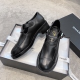Women C*hanel Top Sneaker