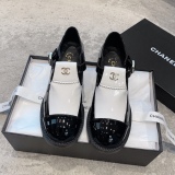 Women C*hanel Top Sneaker