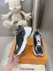 Women L*ouis V*uitton Top Sneakers
