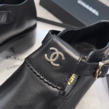 Women C*hanel Top Sneaker