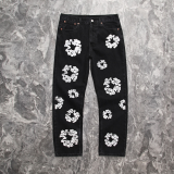 D*enim T*ears *L*evis Top Quality Clothes