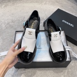 Women C*hanel Top Sneaker