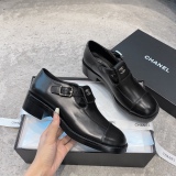 Women C*hanel Top Sneaker
