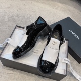 Women C*hanel Top Sneaker