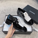 Women C*hanel Top Sneaker